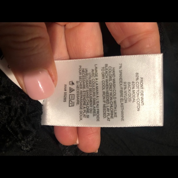 Express tank top - Picture 6 of 6